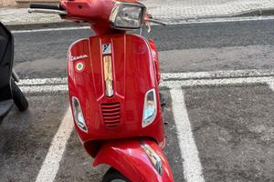 VESPA 50 S