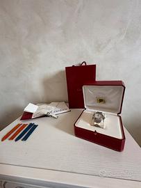 Cartier Pasha full set