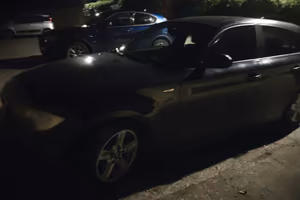 BMW PEZZI DI RICAMBIO 