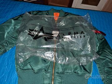 bomber n1b nuovo 