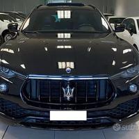 Maserati levante per ricambi anno 2017