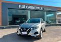 NISSAN Qashqai 2ª serie Qashqai 1.5 dCi 115 CV...