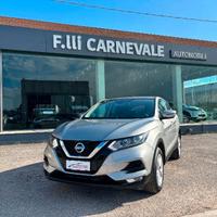 NISSAN Qashqai 2ª serie Qashqai 1.5 dCi 115 CV...
