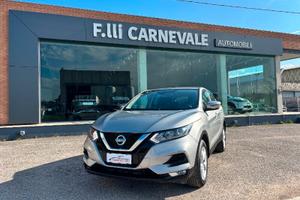 NISSAN Qashqai 2ª serie Qashqai 1.5 dCi 115 CV...