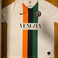 Maglia Venezia FC away 2019/20 - Originale Nike