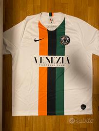 Maglia Venezia FC away 2019/20 - Originale Nike