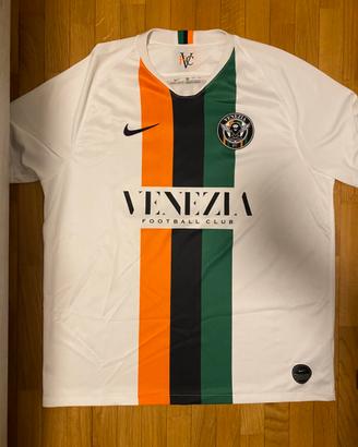 Maglia Venezia FC away 2019/20 - Originale Nike