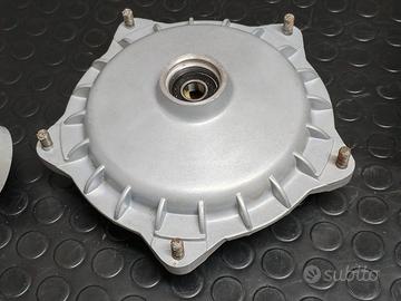 finto tamburo lml conversione vespa px pk disco