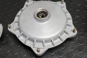 finto tamburo lml conversione vespa px pk disco