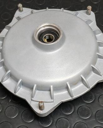 finto tamburo lml conversione vespa px pk disco