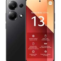 Xiaomi Redmi Note 13 Pro 4G 12gb 512gb