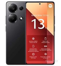 Xiaomi Redmi Note 13 Pro 4G 12gb 512gb