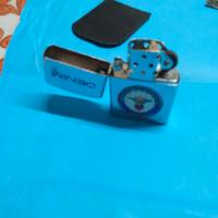 accendini da collezione