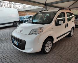 FIAT QUBO Con 30 Euro Percorre KM 300