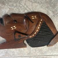 Sculture africane