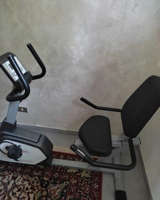 sport - cyclette da camera