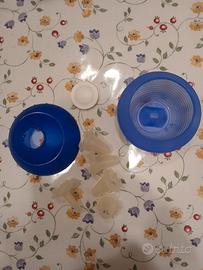 Tupperware sac a poche a sfera