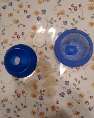 Tupperware sac a poche a sfera