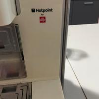 Macchinetta caffe hotpoint per illy