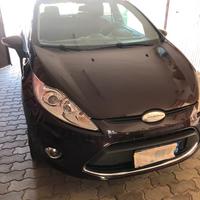 Ford Fiesta 1.4