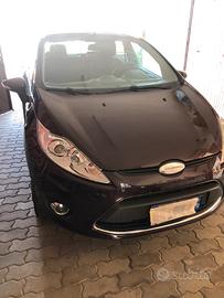 Ford Fiesta 1.4