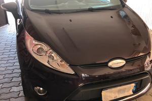 Ford Fiesta 1.4
