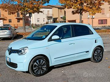 Twingo III Electric 22kWh Intens