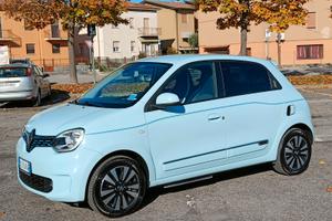 Twingo III Electric 22kWh Intens