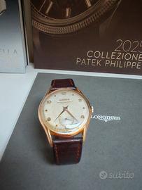 orologio Lanco Mod 11 Delux 