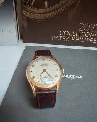 orologio Lanco Mod 11 Delux 