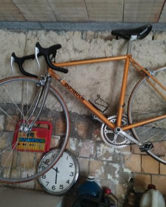bici da corsa 