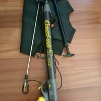 Fucile sub cressi sl55