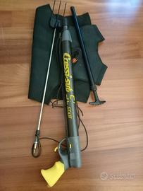 Fucile sub cressi sl55