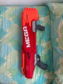 Nerf Mega TwinShock
