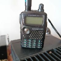 Kenwood TH-F7E