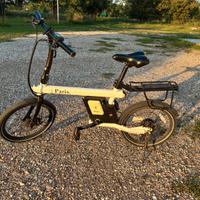Bici elettrica