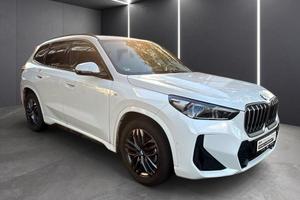 Bmw X1 sDrive 18d Msport