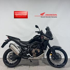 Honda CRF1100L Africa Twin DCT