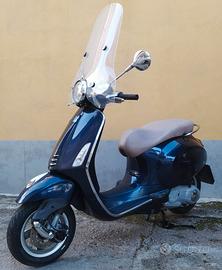Vespa primavera 125 2016