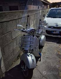 Vespone piaggio