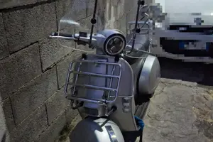 Vespone piaggio