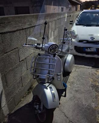 Vespone piaggio