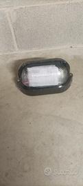 lampada da esterno