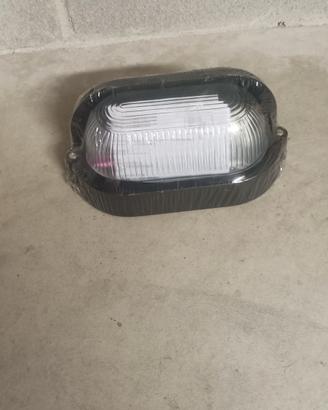 lampada da esterno