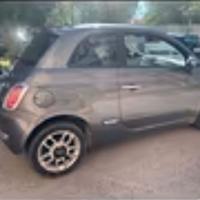 Fiat 500 diesel