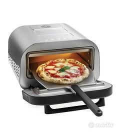 forno pizza Macom