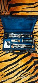  BUFFET CRAMPON PARIS CLARINETTO E10 PROFESSIONAL