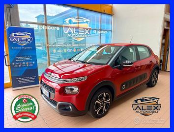 Citroen C3 1.2 benz 82cv Neopat. E6