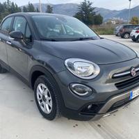 Fiat 500X 1.6 MultiJet 120 CV City Cross