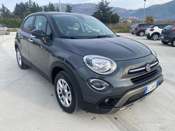 Fiat 500X 1.6 MultiJet 120 CV City Cross